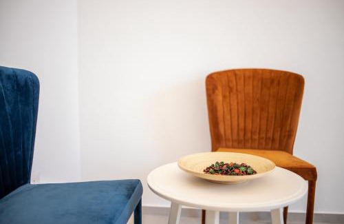 Palo del Colle Bed & Breakfast | Vincent Suite Luxury B&B