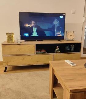 Podgorica Apartment | Vincent Van Gogh