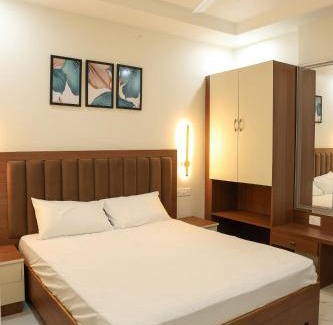 Nagpur Apartment | VINCI Suites