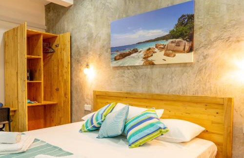 Au Cap Apartment | VincVilla