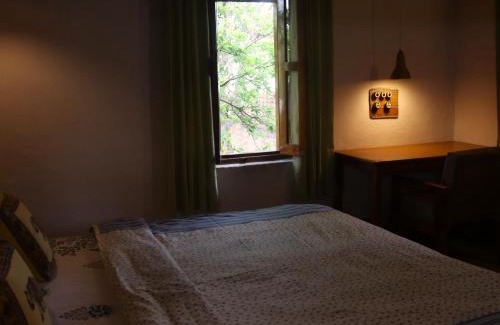 Panna House | Vindhyavan Mud House