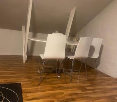 Nyatorp-Gustavsfalt Apartment | Vindsvånimg