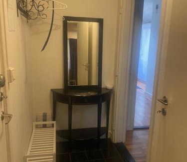 Nyatorp-Gustavsfalt Apartment | Vindsvånimg