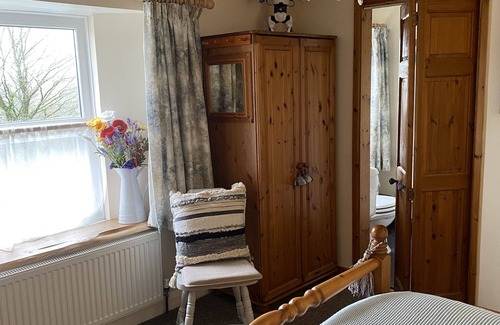 Par Bed & Breakfast | Vine Cottage - B&B