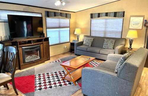 Niagara-on-the-Lake Resort | Vine Ridge Resort - Cottages