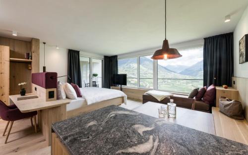 Tirolo Apartment | Vinea - Apartments