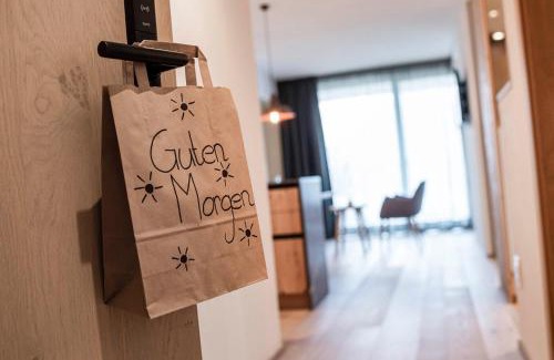 Tirolo Apartment | Vinea - Apartments