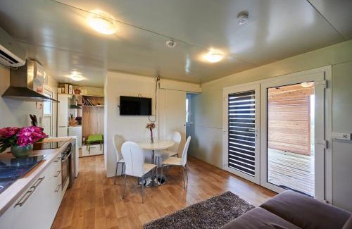 Tisina House | VINEA PANONIKA wine & mind retreat