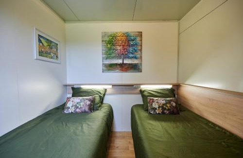 Tisina House | VINEA PANONIKA wine & mind retreat