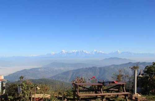 Mukteshwar House | Vineet Homestay