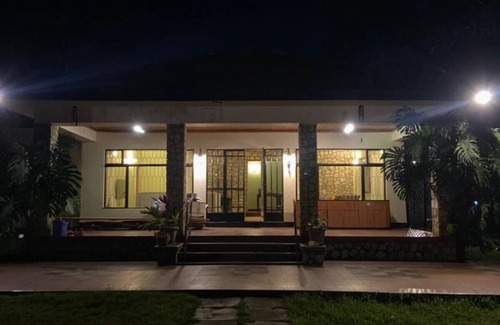 Arusha House | Vines Homen