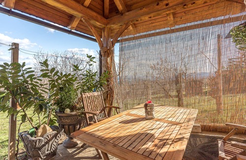Crnomelj House | Vineyard Cottage Bahor, Črnomelj, Slovenia