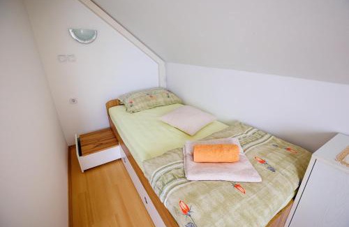 Marindol House | Vineyard cottage Cvitkovič