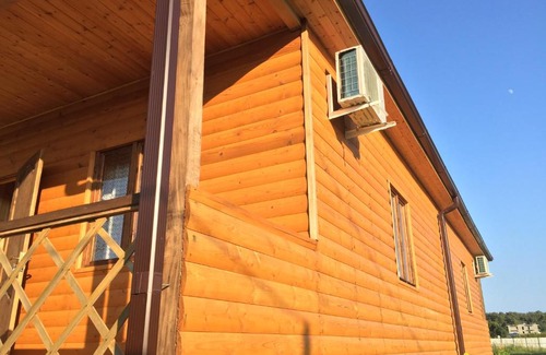 Lidzava House | Vineyard cottage