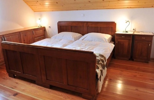 Smarje pri Jelsah Cottage | Vineyard cottage Keglič