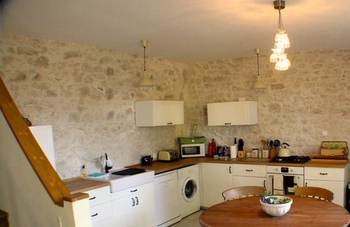 Saussignac Other | Vineyard Farmhouse Near Bergerac, The Heart Of The Famous Wine Regions