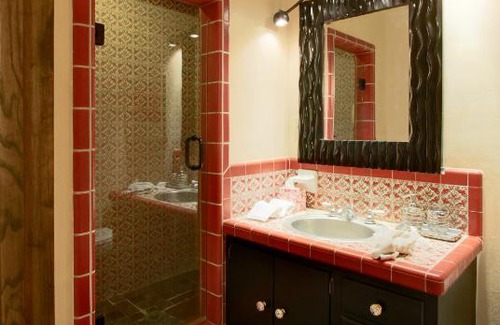 Jamul House | Vineyard Hacienda