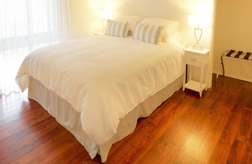 Nuriootpa House | Vineyard Retreat - Cirillo Guest House