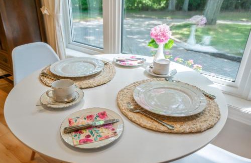 Niagara-on-the-Lake Bed & Breakfast | Vineyard Villa