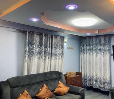Kerugoya Apartment | Vineyard Villa in Kerugoya