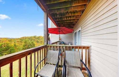 Branson Apartment | Vineyards 2909 #3