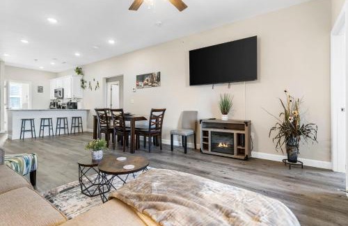 Branson Apartment | Vineyards Escape 3