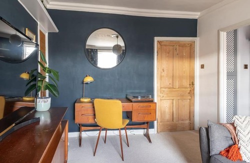 Bath Apartment | Vineyards in the Heart of Bath