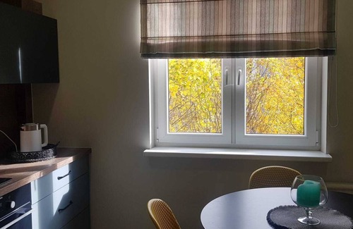 Klaipeda Apartment | "Vingio" apartment with balcony