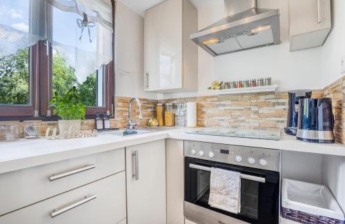 Hattingen Apartment | VinhMinh Homes Apartment - Weihnachtsmarkt, Zentral, 4 Personen, freies Parken, WLAN und Arbeitsplatz
