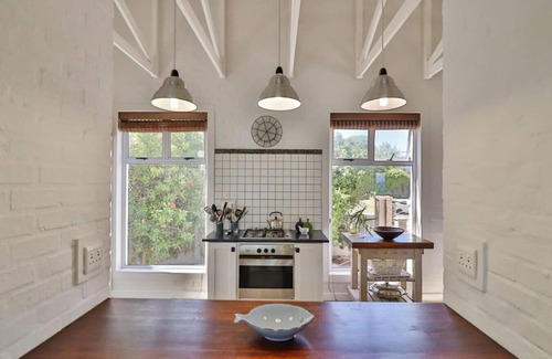 Franskraal House | Vinho Verde | Splendid sea view | Jacuzzi