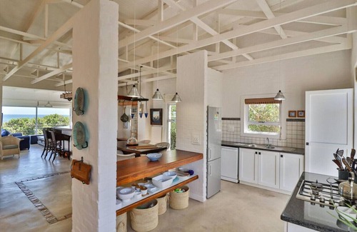 Franskraal House | Vinho Verde | Splendid sea view | Jacuzzi