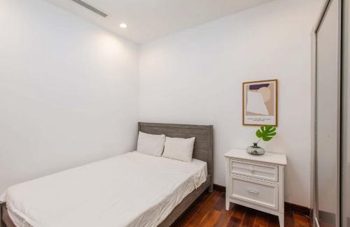 Thanh Xuan Apartment | Vinhome Royal City Nguyễn Trãi Luxury Apartment