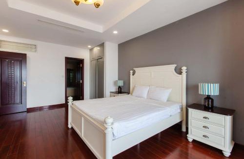 Thanh Xuan Apartment | Vinhome Royal City Nguyễn Trãi Luxury Apartment