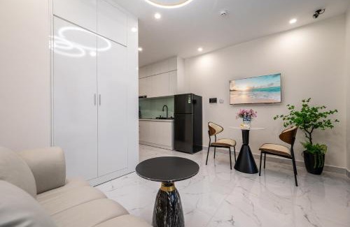 District 9 Apartment | Vinhomes Grand Park - PDG Elegant Residence