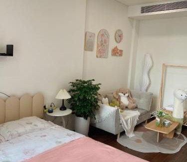 Tu Liem Apartment | Vinhomes Smartcity - Tòa Masteri - Trốn Homestay