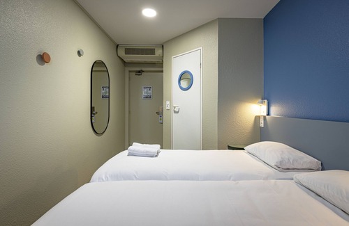 Beaune Hotel | Vinihôtel