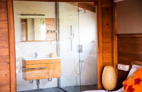 Munroe Island House | Vinis Farm - A Private Island Stay -Privacy Redefined !