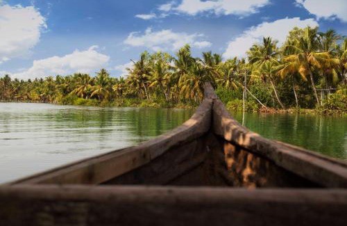 Munroe Island House | Vinis Farm - A Private Island Stay -Privacy Redefined !