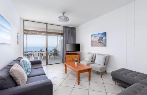 Manaba Beach Apartment | Vinkel 8