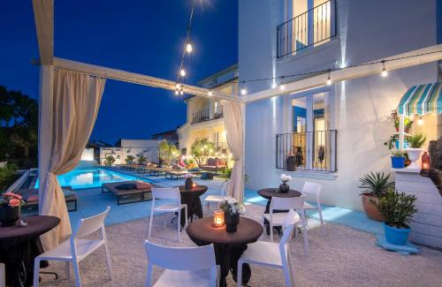 Vinkuran Hotel | Vinkuran by Bura Hotels - Adults Only