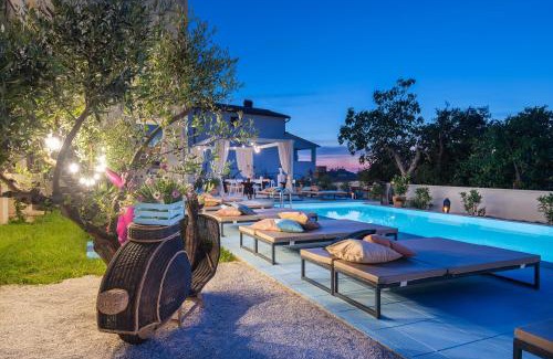 Vinkuran Hotel | Vinkuran by Bura Hotels - Adults Only