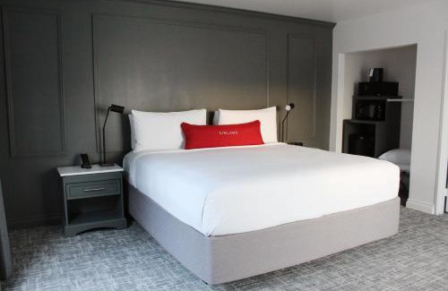 Solvang Hotel | Vinland Hotel and Lounge
