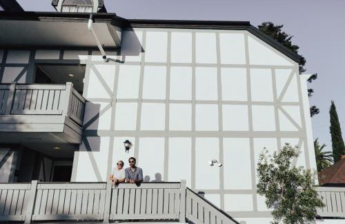 Solvang Hotel | Vinland Hotel and Lounge