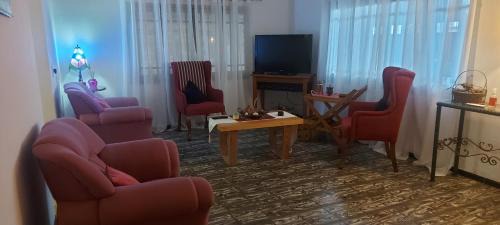 Mendoza House | Vino & Montaña