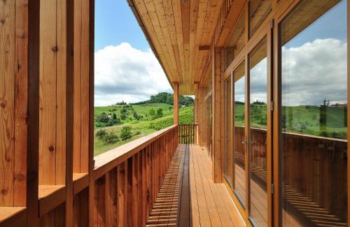 Zgornja Kungota House | Vino Valdhuber Apartments