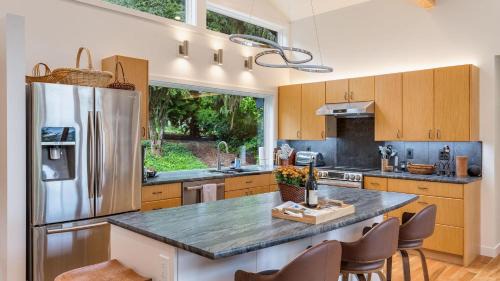 West Ridge House | Vino Valley Vista