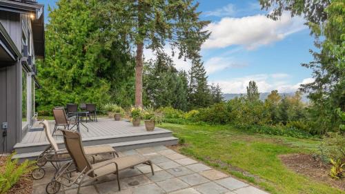 West Ridge House | Vino Valley Vista
