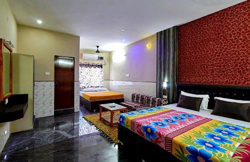 Mahabalipuram Beach House | Vinodhara Guest House