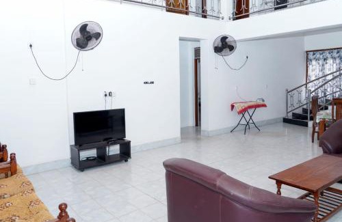 Mannar Island Hotel | Vinola Hotel