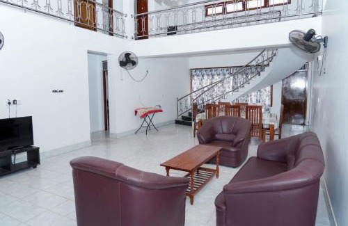 Mannar Island Hotel | Vinola Hotel